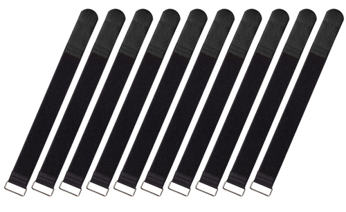Rockboard CABLE TIES 500 B