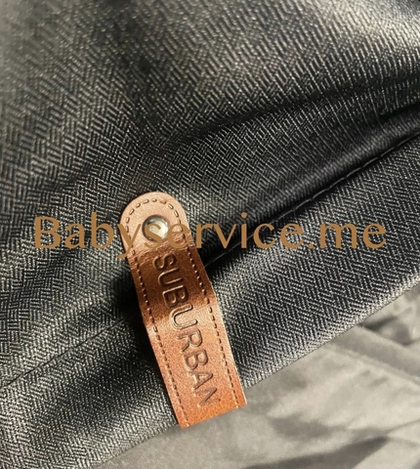 Капюшон Sweet Baby Suburban