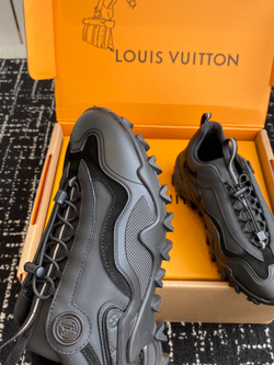 Louis Vuitton Rush Sneaker