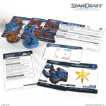 Starcraft - Jim Raynor & Point Defense Drone: Terran Hero Expansion Set