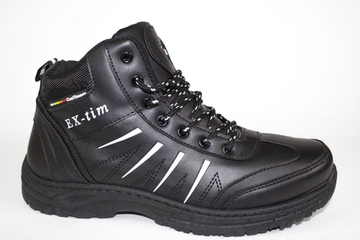 Ботинки мужские зимние 6517-1