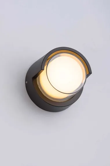 PL-450B BK (1/30) Светильник (RL)