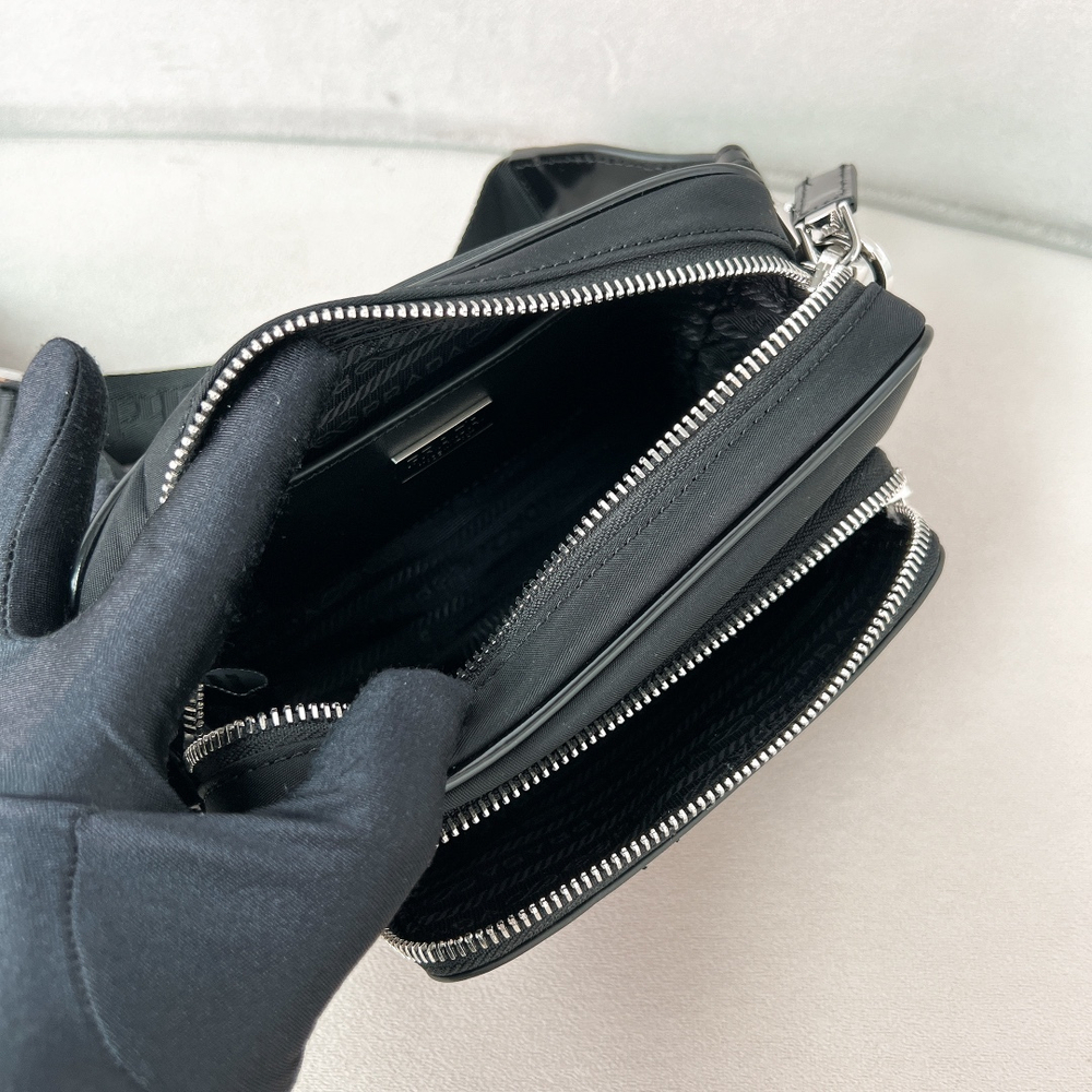 Prada Bag 18 cm