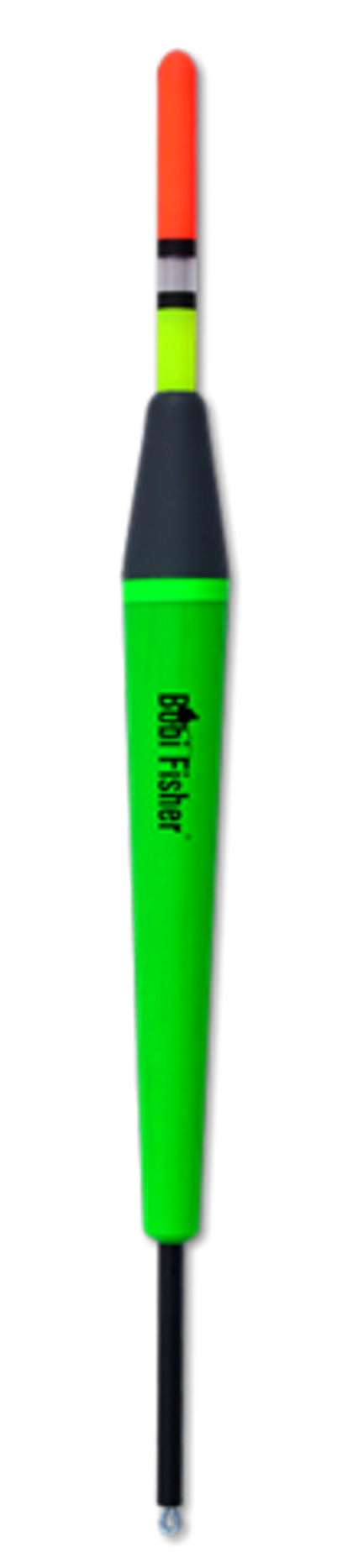 Поплавок из бальсы скользящий Bobi Fisher BF719