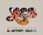 Yes / High Vibration - SACD Box (16xSACD)