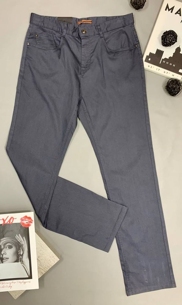 Джинсы Zegna