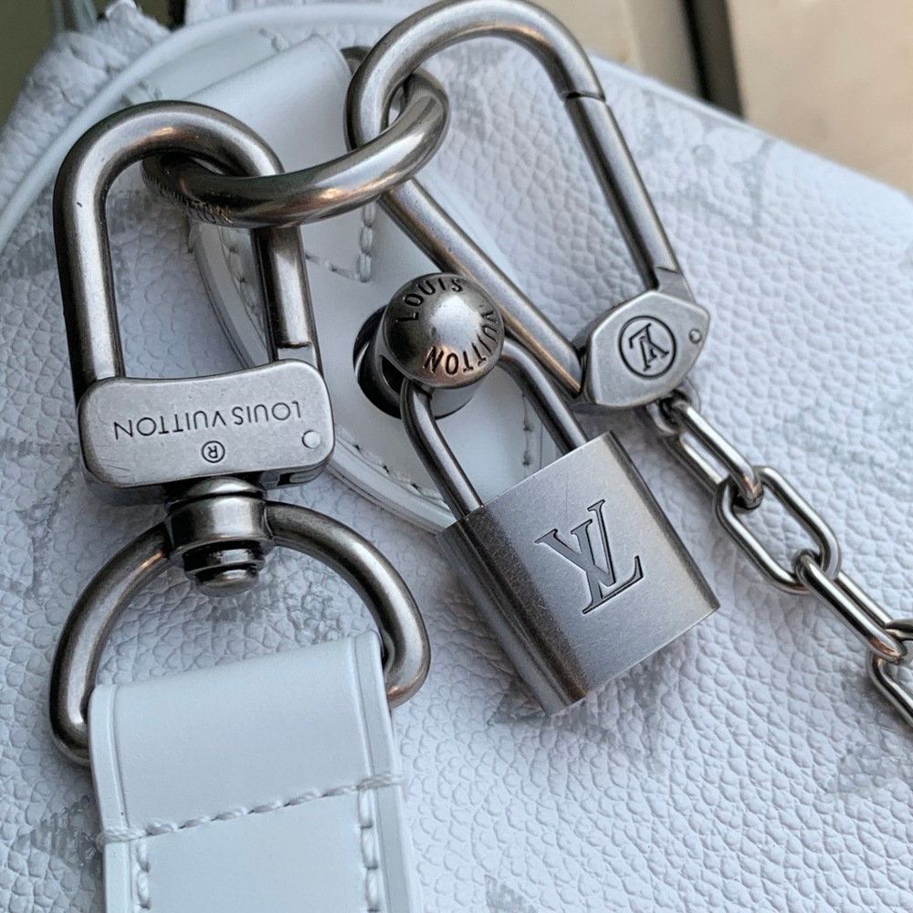 Louis Vuitton Speedy P9 Bandouliere 30