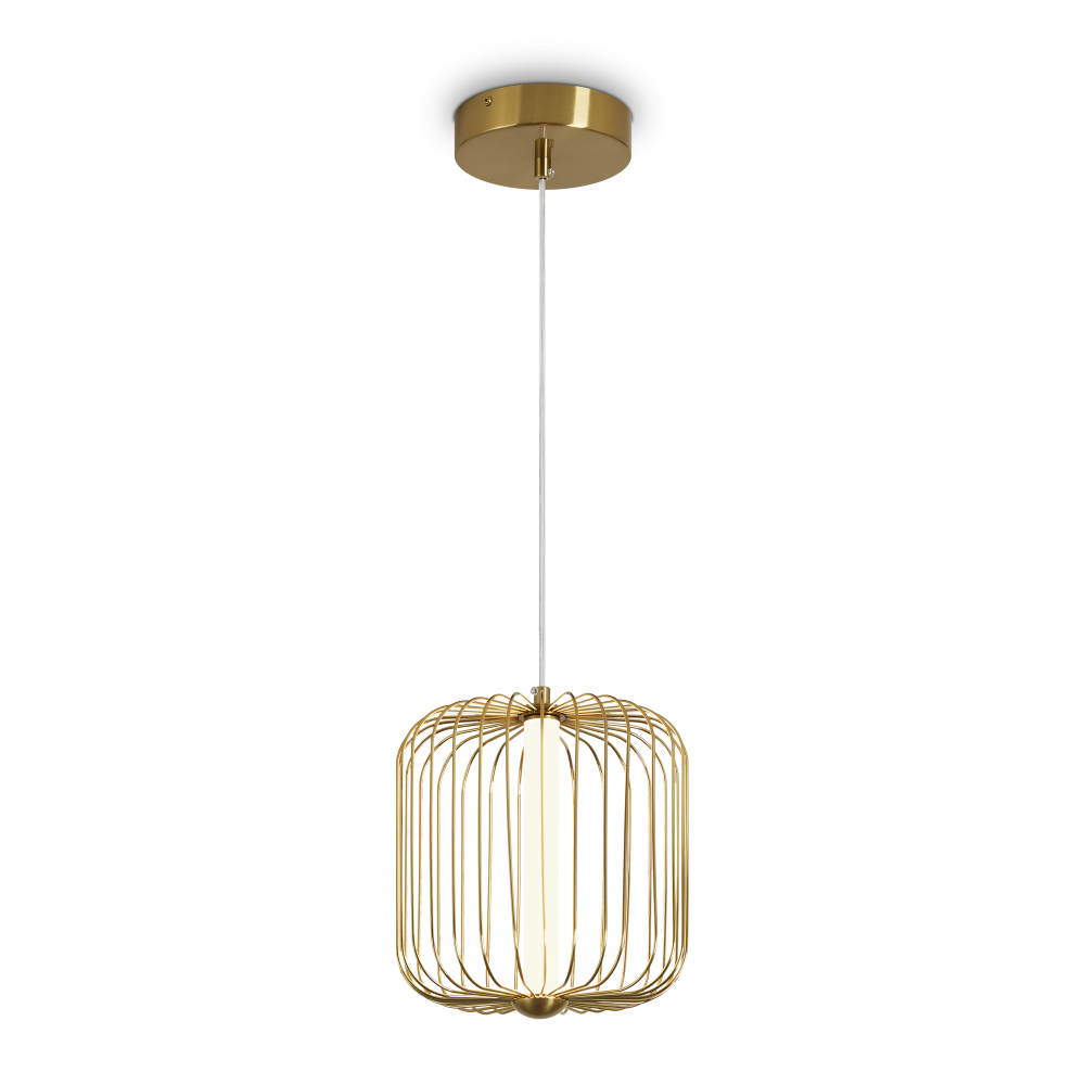 Подвесной светильник Freya FR6131PL-L13BS