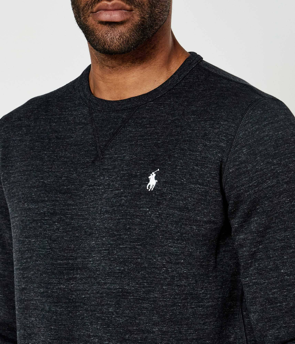 Худые LSCNM6 POLO RALPH LAUREN - графитовый(710961139)