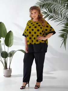 Костюм УК-1447 Фабрика Моды