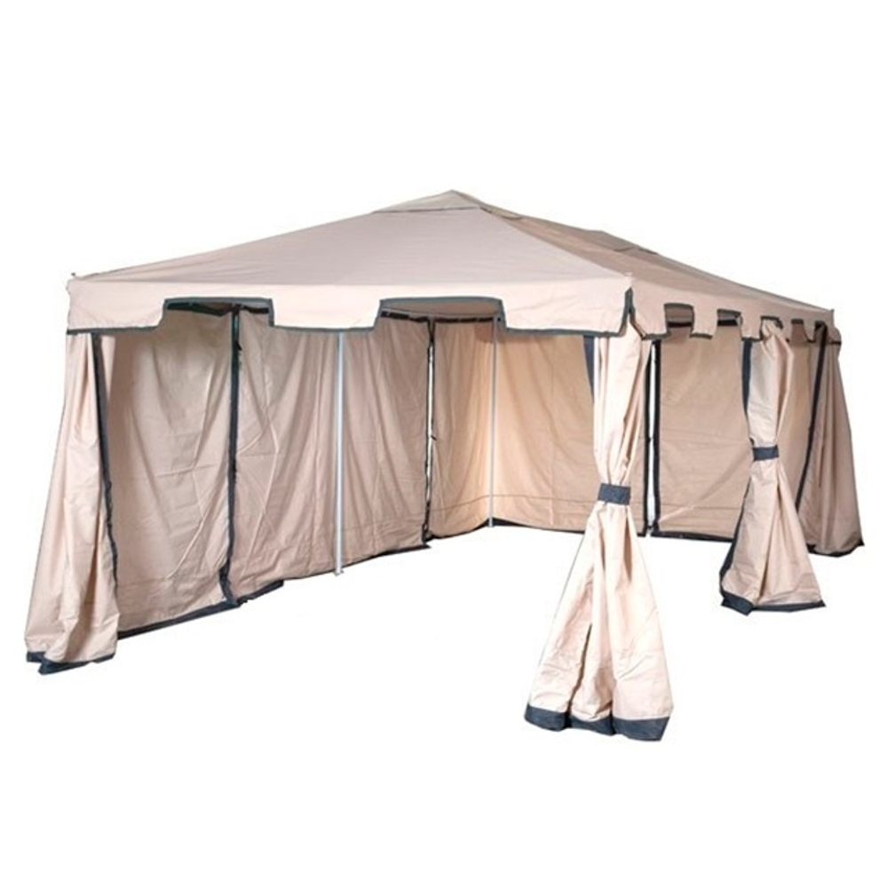 Шатер садовый Green Glade 3x6 м