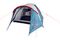 Палатка Canadian Camper KARIBU 4, цвет royal.