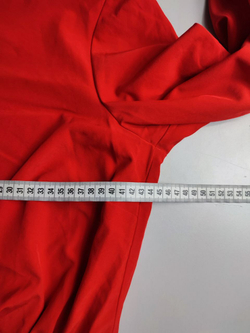 Платье яркое эффектное 44 размер