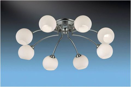 Люстра 2159/8C