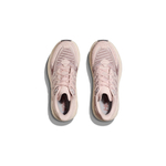 Кроссовки женские  HOKA U CLIFTON LS Cosmic Pearl / Galaxy