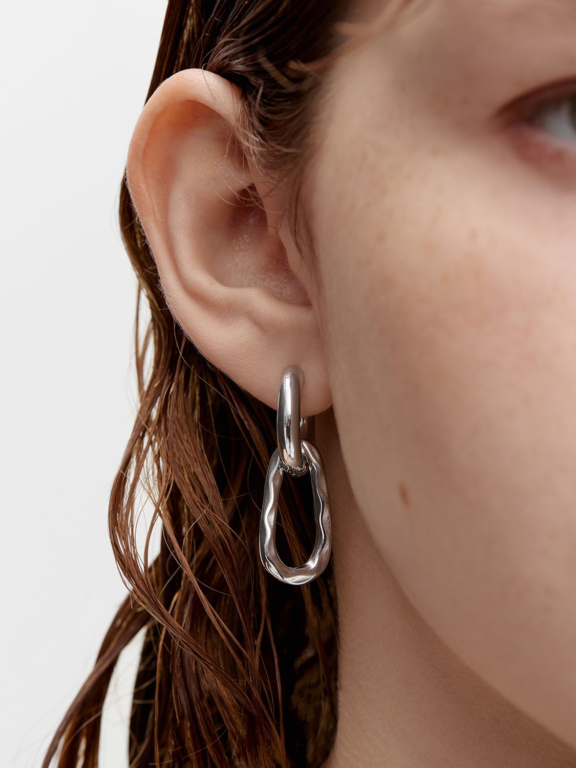 СЕРЬГИ "CRUSH"