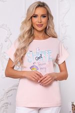 Футболка 41953 Avili