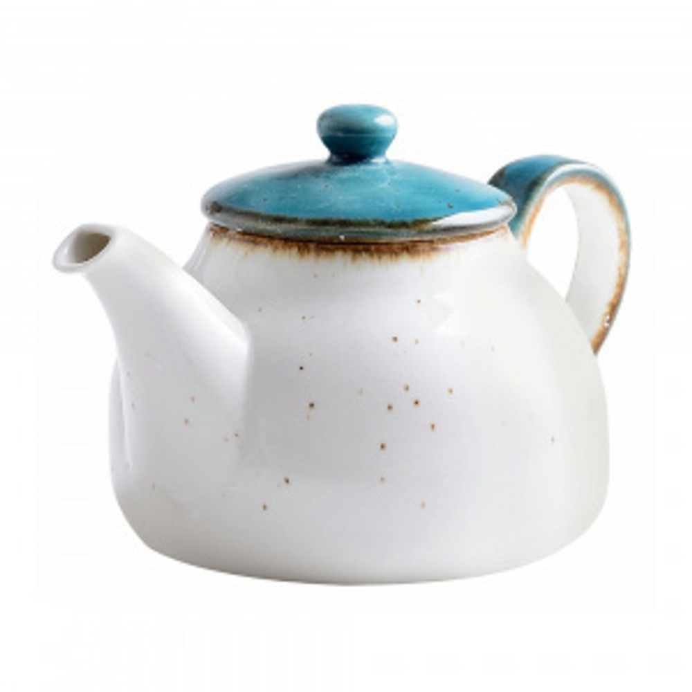 Чайник Fusion Green Sea 600 мл P.L. Proff Cuisine