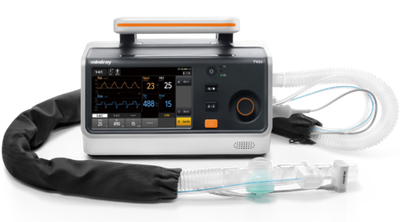 Аппарат ИВЛ Mindray TV50