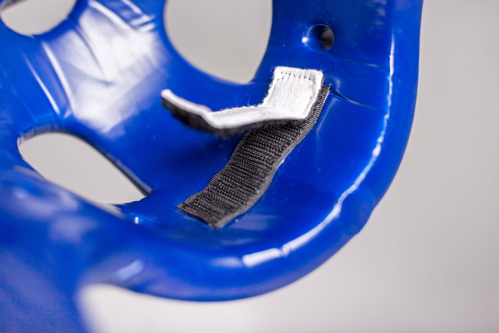 Шлем для тхэквондо ProfSport (усиленная защита)