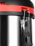 Пылесос для строительных работ P.I.T. PVC30-C Мастер