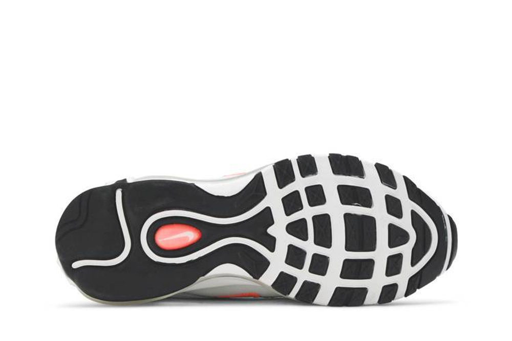Кроссовки Nike Air Max 97 Ess (Женская размерная сетка)