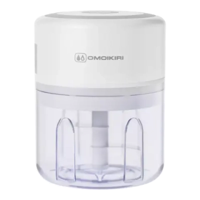 Многофункциональный измельчитель пищевых продуктов ME-01 WH