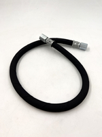 Шланг топливный ВАЗ 21073 высокого давления обратка