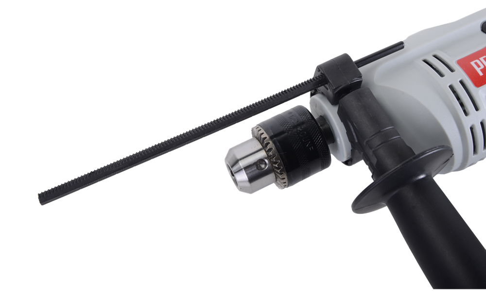 Дрель ударная Ресанта ДУ-13/580