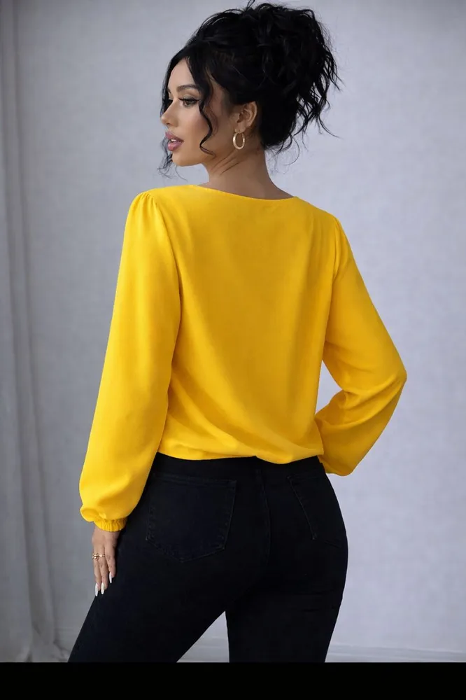 Блузка 7372735 Fabrika