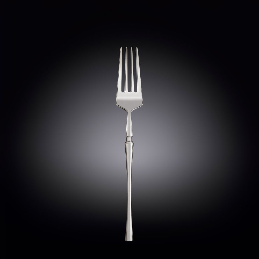 Вилка столовая 20,5 см на блистере WL‑999547/1B