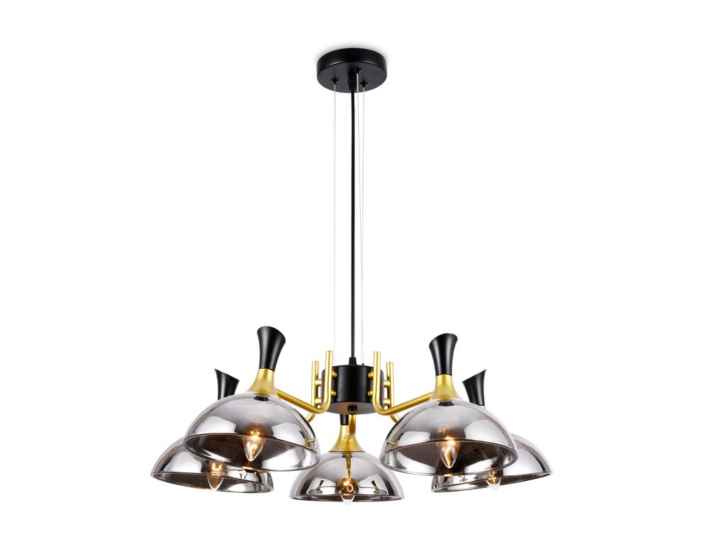 Ambrella Подвесная люстра Traditional TR9082