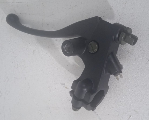 Рычаг сцепления с кронштейном Мотоцикл GL250 XL250-B