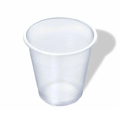 СТАКАН ПЛАСТИКОВЫЙ 500 МЛ. "ФОПОС БОЧКА" 100\2000 ШТ.