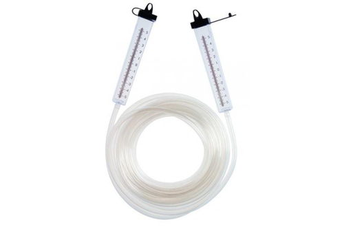 Уровень водяной 7 м