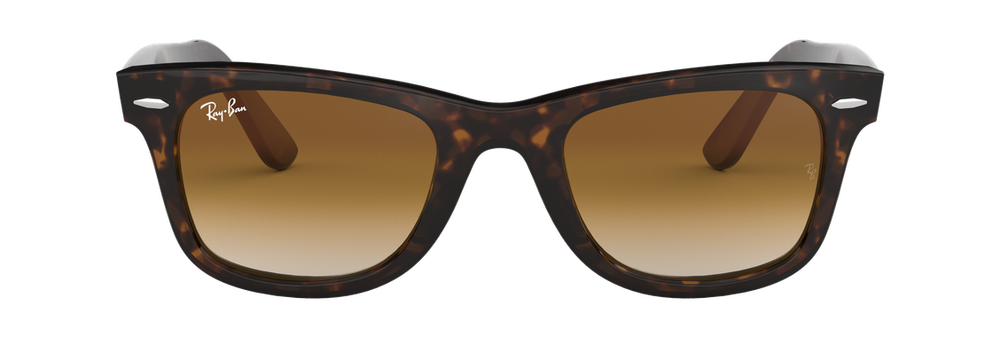 Солнцезащитные очки Ray-Ban RB2140 902/51 Original Wayfarer Havana