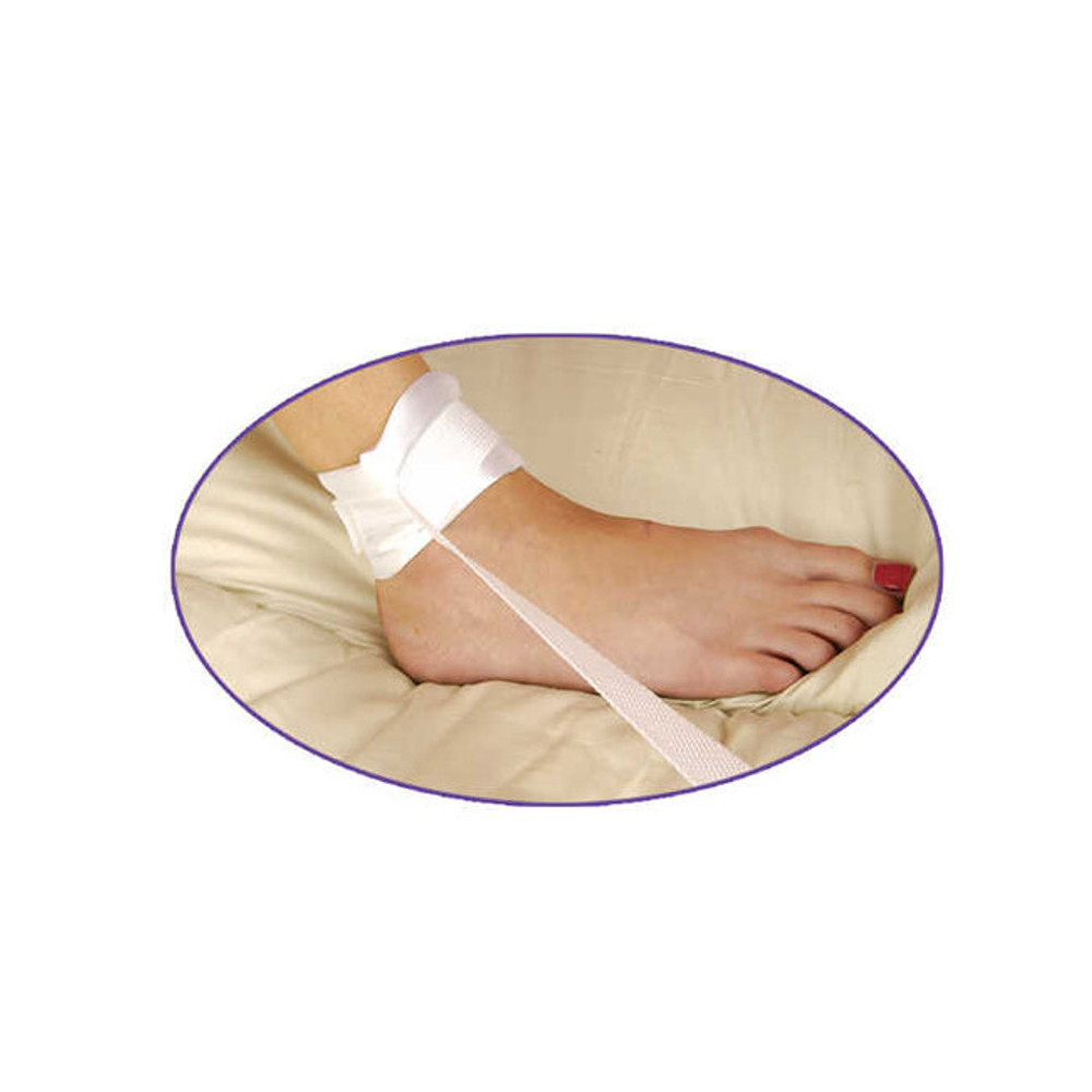 Набор Honeymoon Bondage Kit (Цвет: белый)