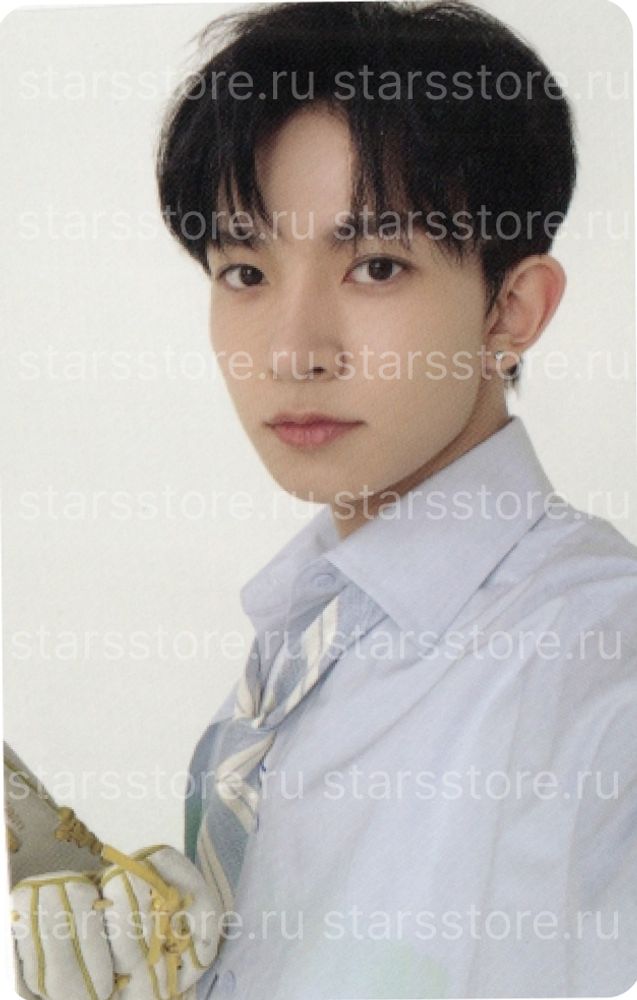 Фотокарта Heeseung ENHYPEN - MANIFESTO : DAY 1 M