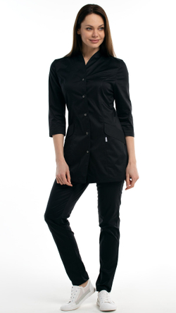 Костюм медицинский Мишель №124 (42 )