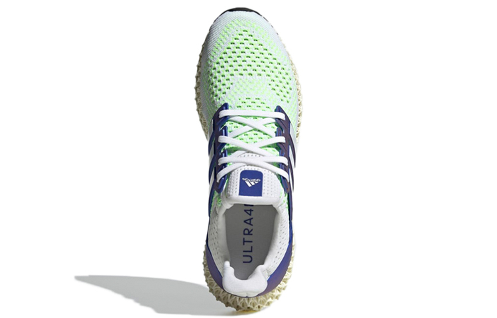 Кроссовки Adidas Ultraboost 4D