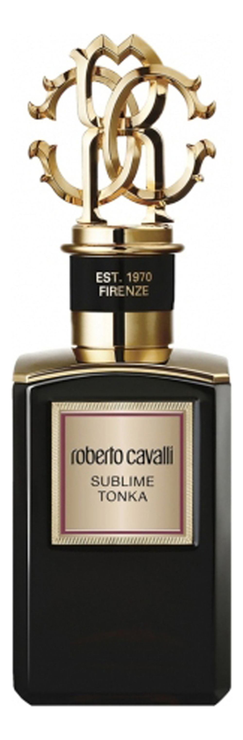 Roberto Cavalli Sublime Tonka