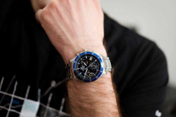 Часы Casio EFV-540D-1A2VUEF