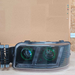 Фара передняя для SITRAK C7H LED правая+левая (комплект) 811W25101-6002/811W25101-6001