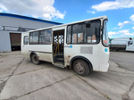 ПАЗ 3205 Автобус 320530-04 (Дизельный, 4,4 л, 169 л.с., 25 пас.)
