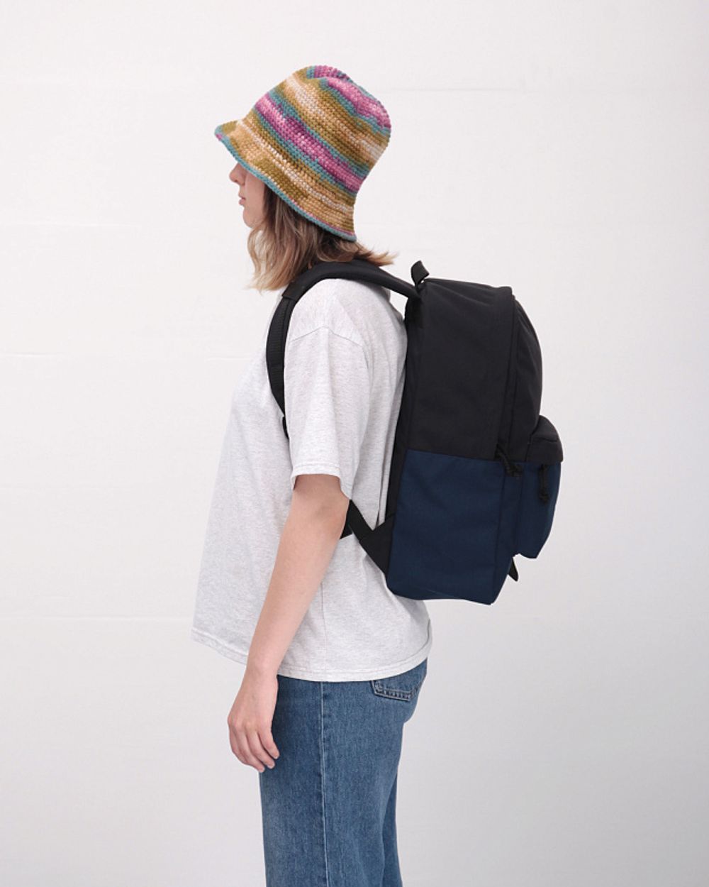 Рюкзак Anteater Citybag Crd Combo Navy