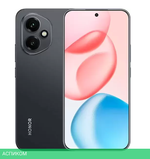 Смартфон Honor 400 8GB/256GB DNY-NX9 Midnight Black (5109BUQY)
