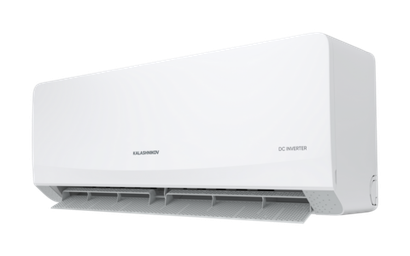 Сплит-система KALASHNOKOV, ГАЛС Inverter, KVAC-I-09IN-G1 / KVAC-I-09OD-G1