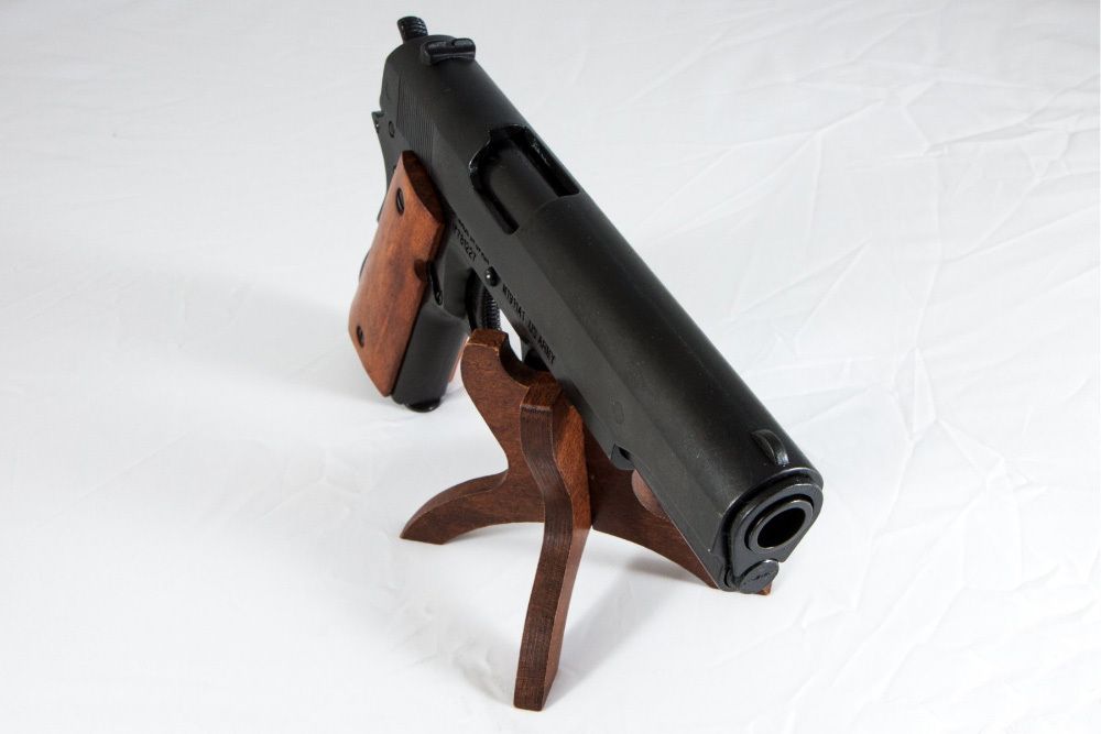 Denix Пистолет автоматический Кольт 45 калибра 1911 года