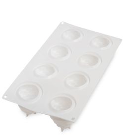 BK-13 Силиконовая форма «Ананас»