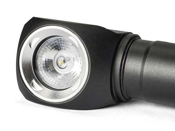 Налобный подводный фонарь Salvimar Head-Lamp 1400 lm холодный свет